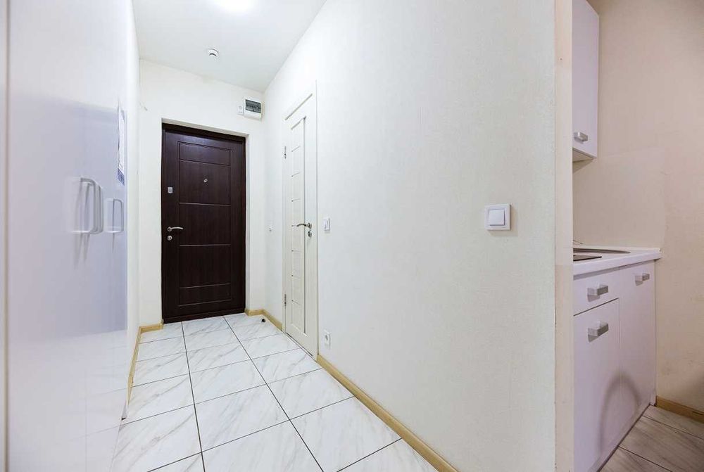 Подобово - затишок і зручність у ЖК SmartHouse.