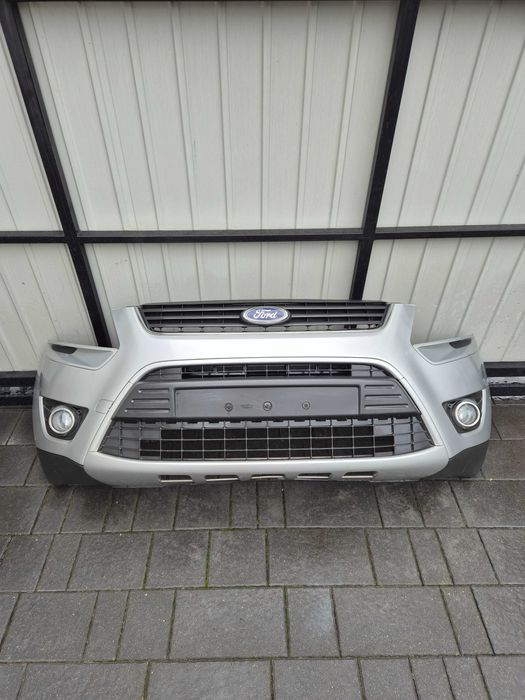 Zderzak przód przedni Ford Kuga MK1 rok 10 kompletny