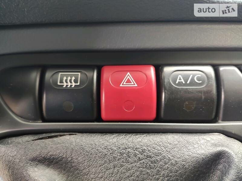 Citroen Jumpy 2.0 hdi 2004