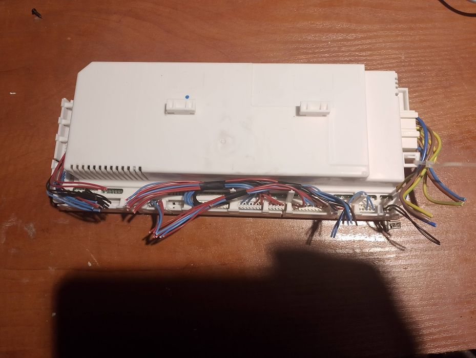 Moduł zmywarki Electrolux