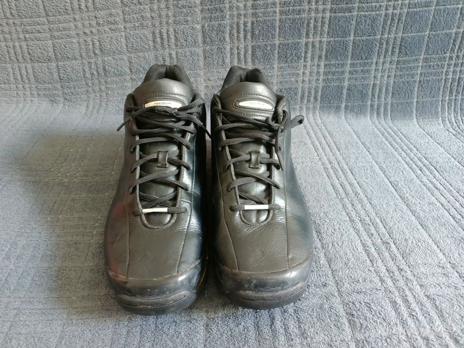 Reebok xbeam Jason richardson rozm 44