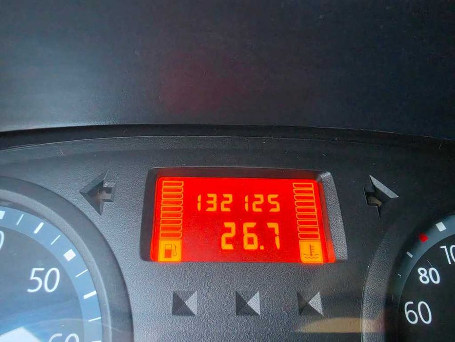 Renault Clio 1.2i 8v 60Cv 130.000Km 07/2004
