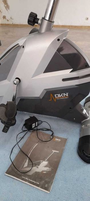 DKN Ergometer Exercise Bike