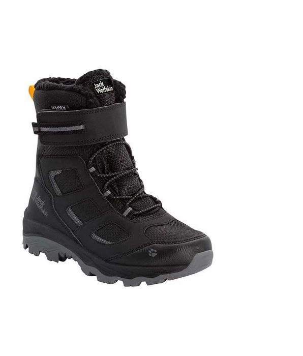 Jack Wolfskin Buty zimowe VOJO TEXAPORE HIGH - Śniegowce 30