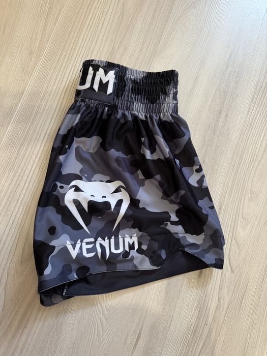 Spodenki bokserskie Venum