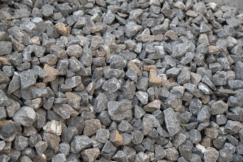 Kruszywo Wisła 8-16 mm Kamień Grys Kora Granit Piasek