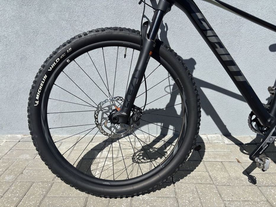 Canyon xtc slr