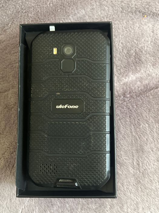 Telemóvel armor X 7 pro
