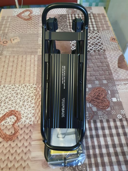 Велобагажник Topeak R2
