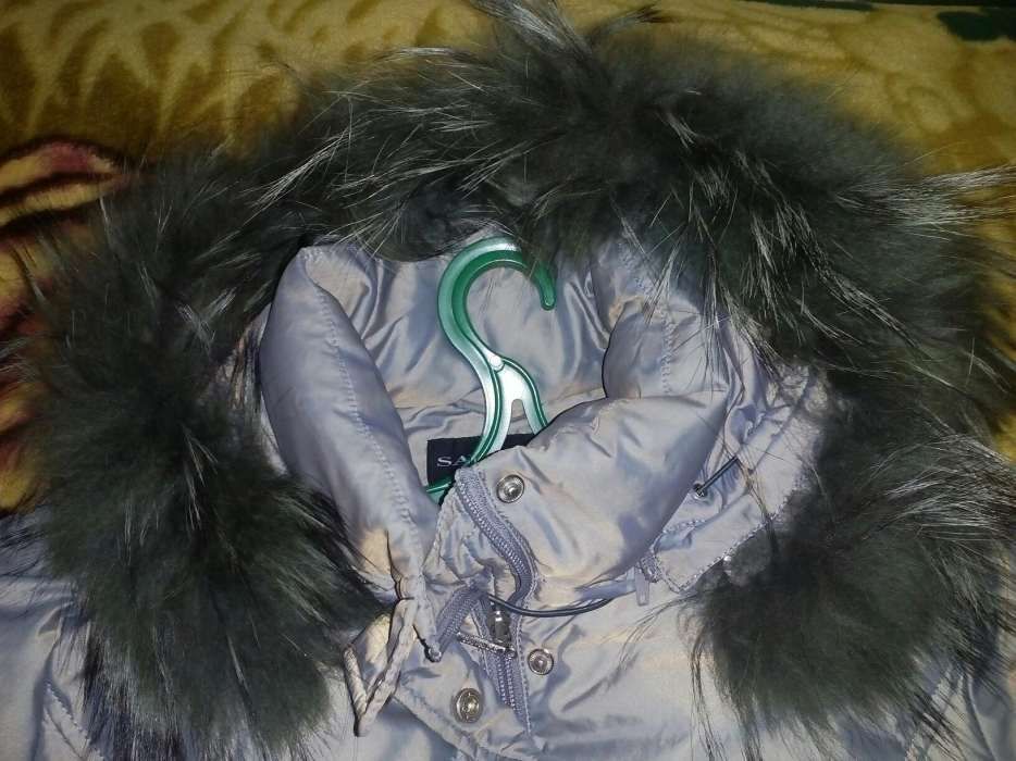 Продам Пуховик SAVAGE