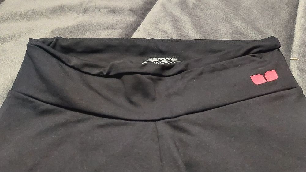 Legins de desporto XS de sra