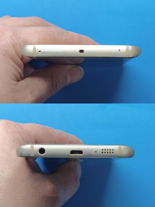 Samsung Galaxy s6 g925f под ремонт или замену платы
