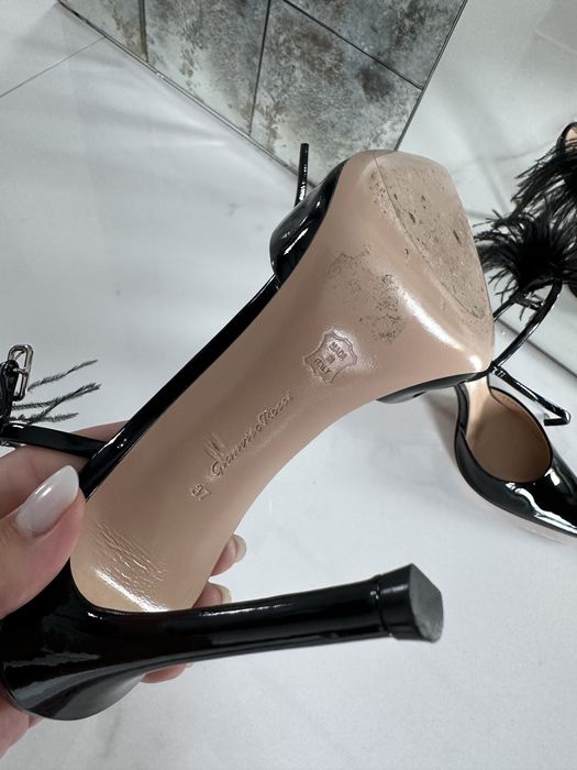 Туфлі Gianvito Rossi оригінал