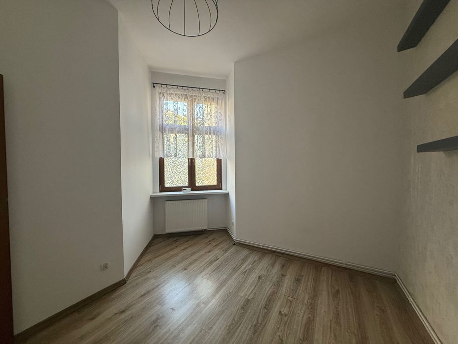 NOWE WARUNKI . Mieszkanie w Centrum