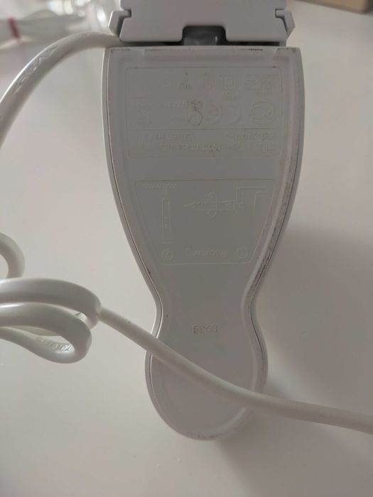 Зарядное устройство для  электрической зубной щетки BRAUN Oral-B