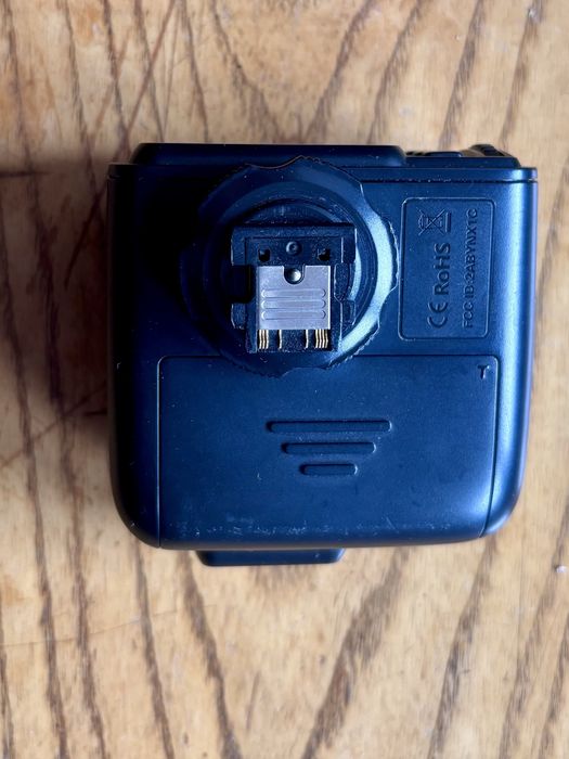Wyzwalacz quadralite navigator x sony