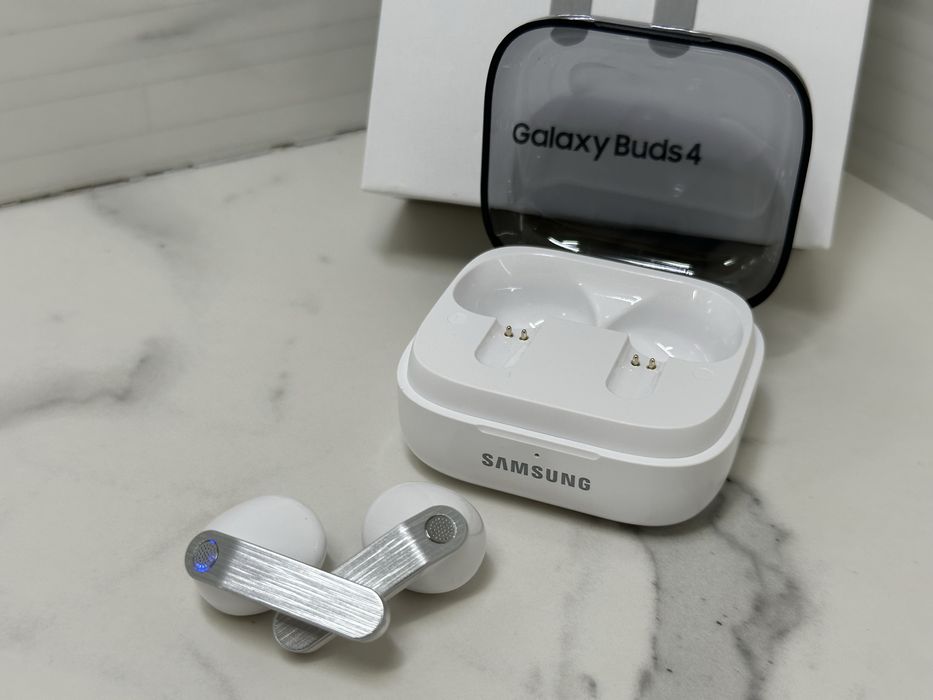 Навушники Samsung Galaxy Buds4 ‼️SALE‼️