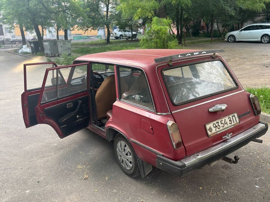 Срочная продажа Ваз 2102