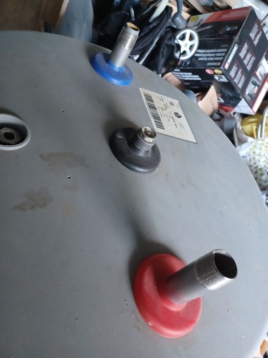 Zasobnik ACV control 105 LITRÓW