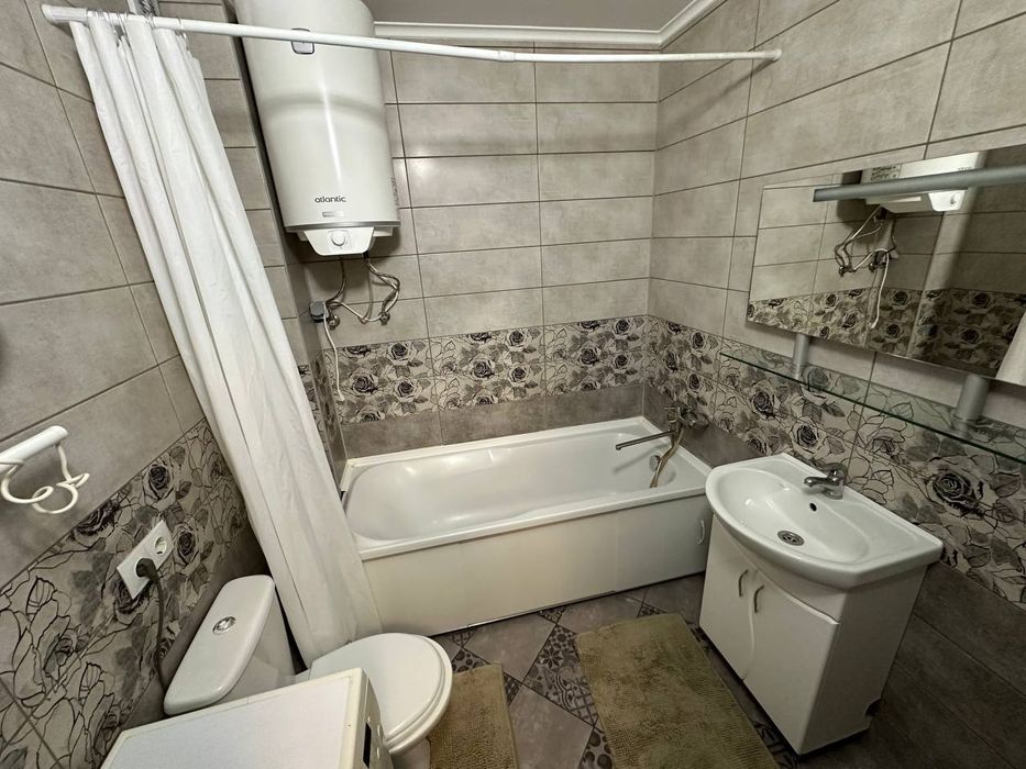Продаж 1 к квартири 43 м² ЖК Олімпійський