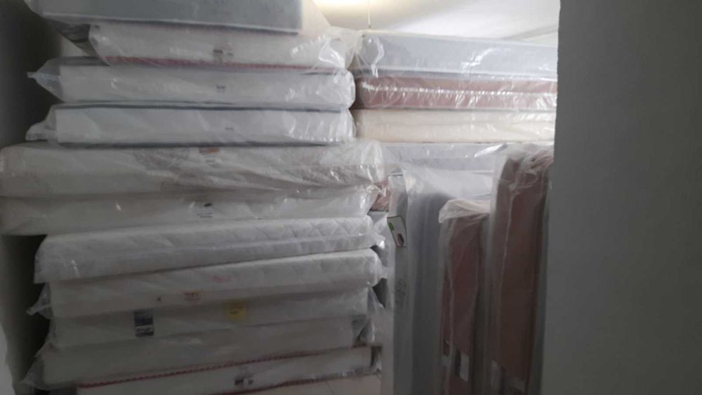 Виробництво матраців. Оптом та вроздріб