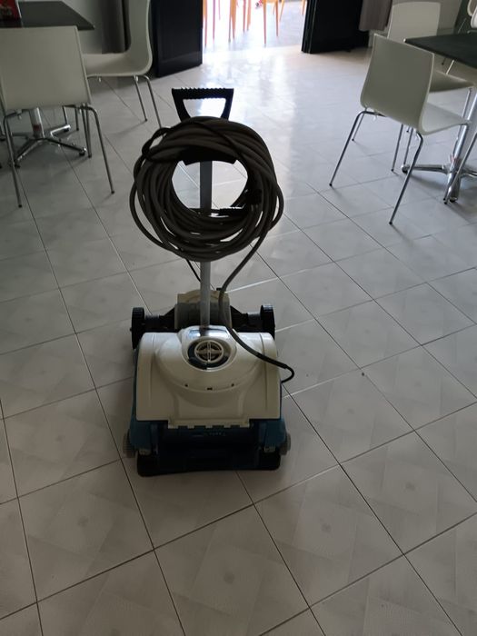 Robot de Piscina