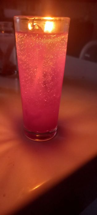 Velas decorativas personalizadas