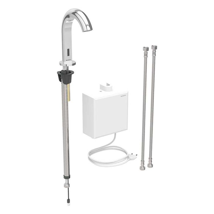 Змішувач для раковини електронний Geberit Piave 116.162.21.1