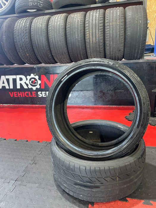 Pneus Achhilles - 215/35 R18 84W