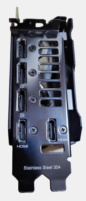 Karta graficzna ASUS TUF Gaming GeForce RTX 3090 OC 24GB