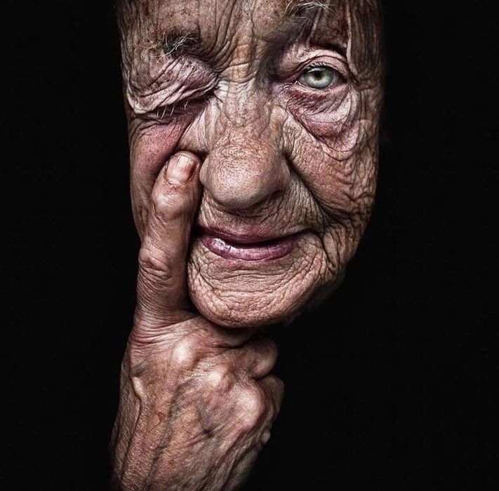 Cuidadora Idosos - Cinfães : Travanca, Fornelos, Souselo, Espadanedo,