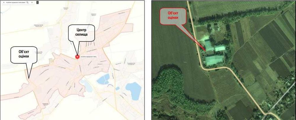 Продаж/Оренда майнового комплексу