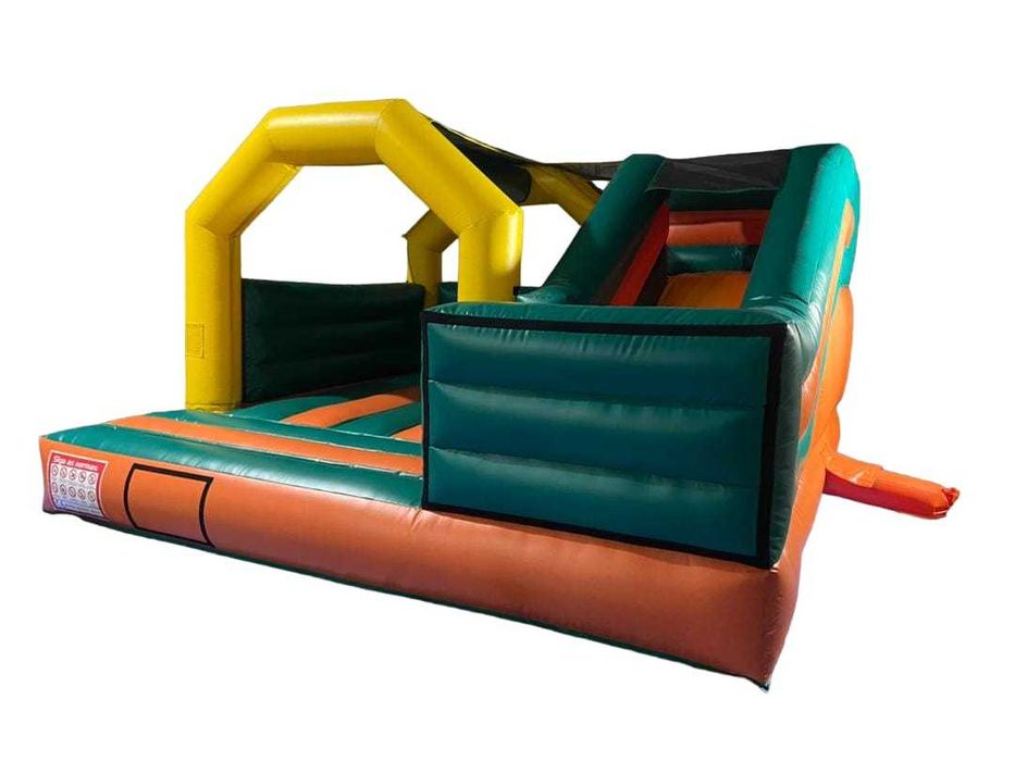 INSUFLÁVEL PARA ALUGUER desde 60€ + Transporte - LOBITOS.PT