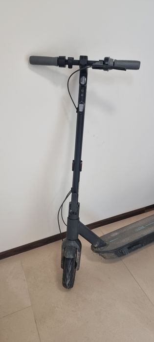 Hulajnoga Segway Ninebot MAX G30D II, 350W 20km/h