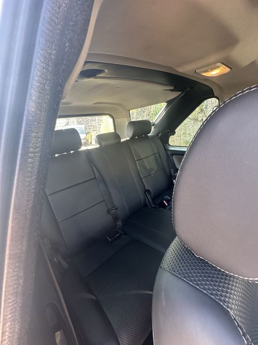 LandRover freelander SPORT