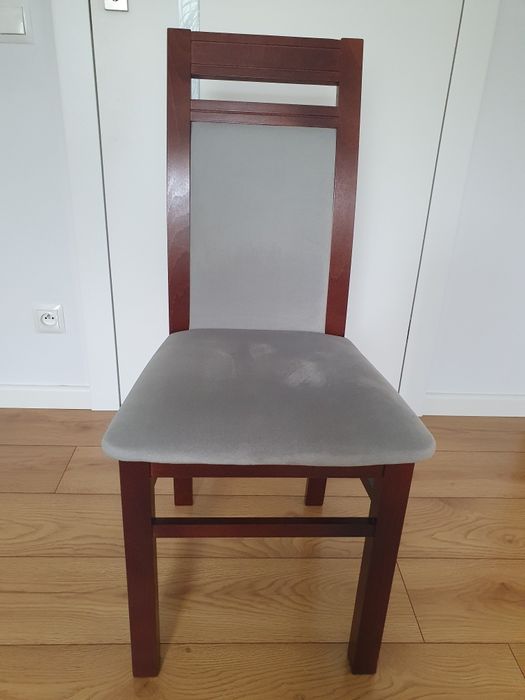 Krzesła do salonu/jadalni