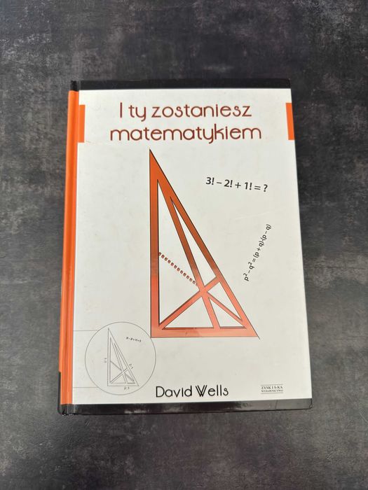 I ty zostaniesz matematykiem