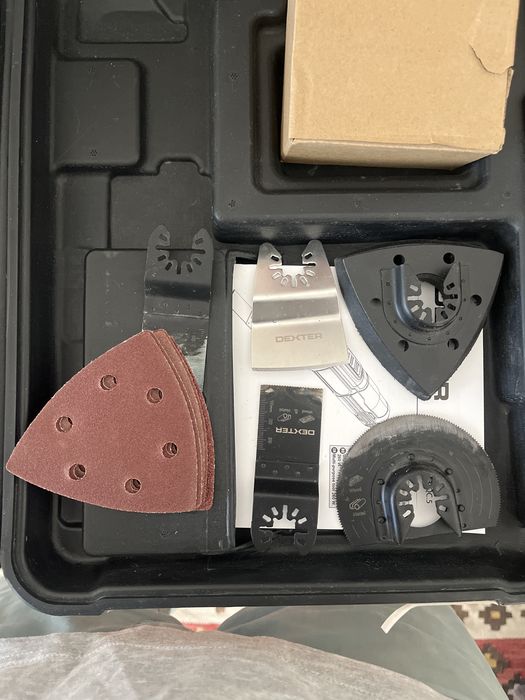 Dexter multi purpose tool504597735634391042