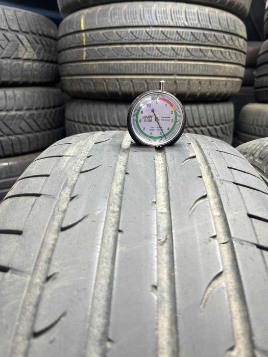 Шини 245/65 R17 Bridgestone комплект літо. летняя резина. ар. 201630