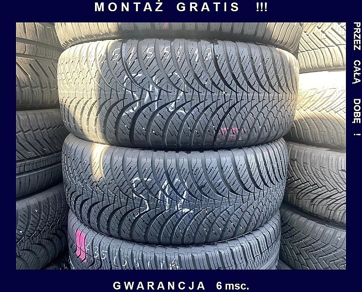 235/55/18 Falken Euro AS210_7mm_2szt_(512)