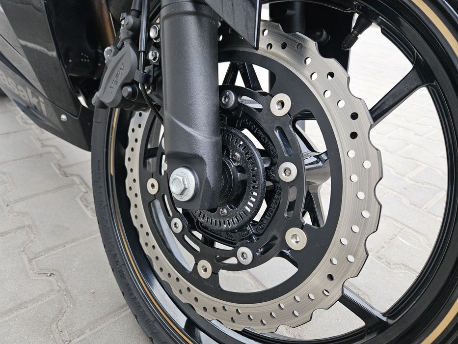 kawasaki zx14r - купити мотоцикл - Ціна на OLX.ua