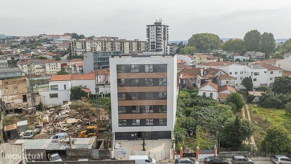 Apartamento T3 para venda