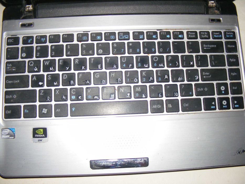 Asus Eee PC 1201NL