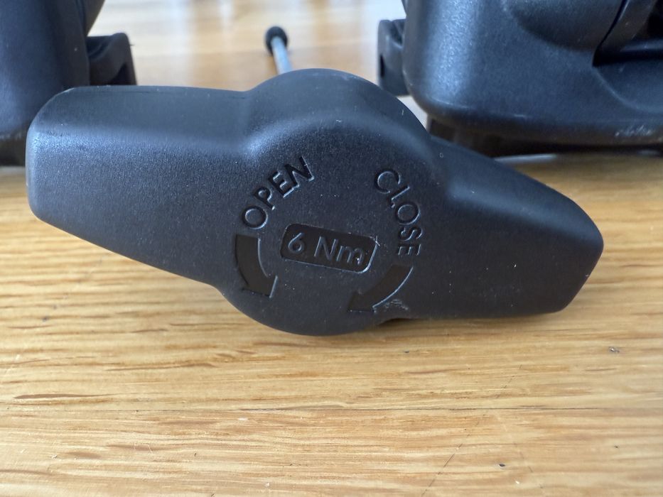 Poprzeczki  , bagaznik  , Belki Bazowe   MERCEDES Vito