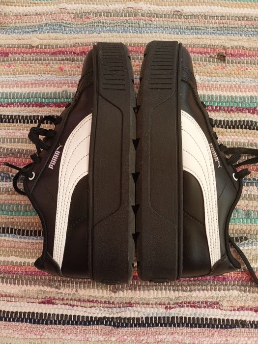 Buty sportowe Puma sneakersy