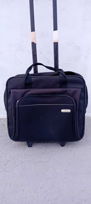 Trolley / Mala de Viagem