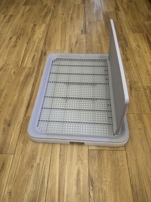 Туалет для собак