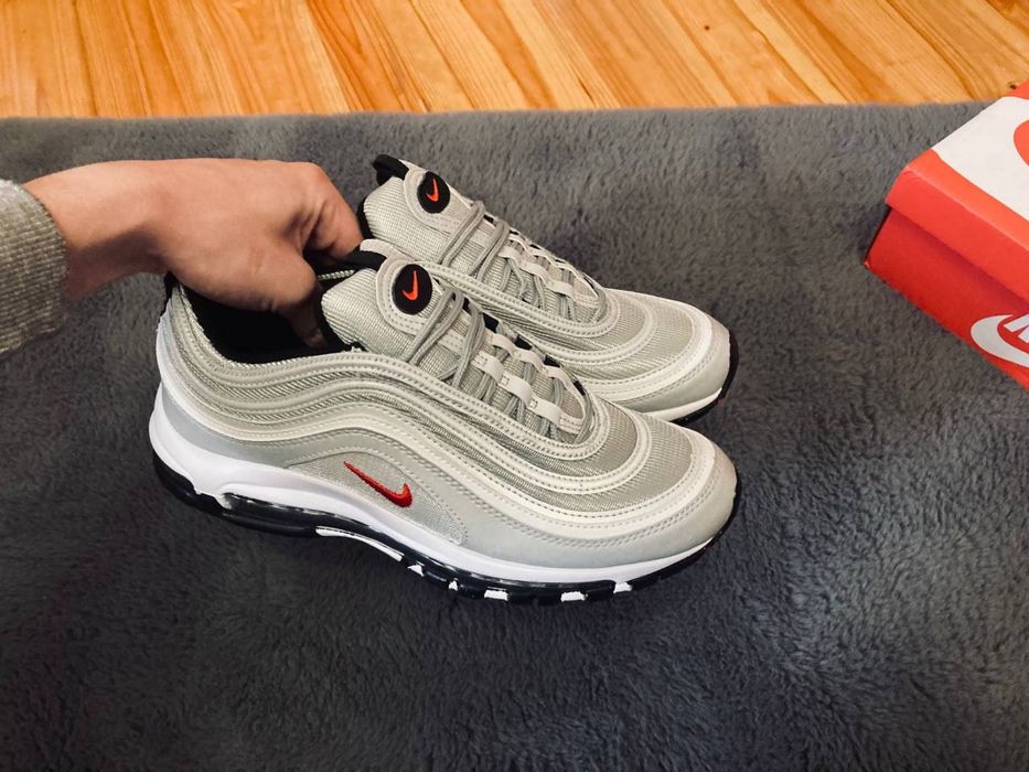 Nike air max 97 SE