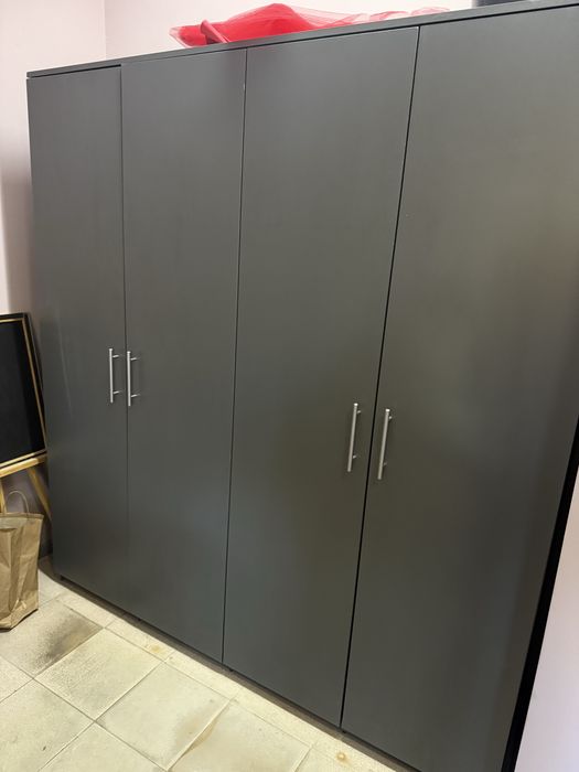 Шафа ; офісна шафа