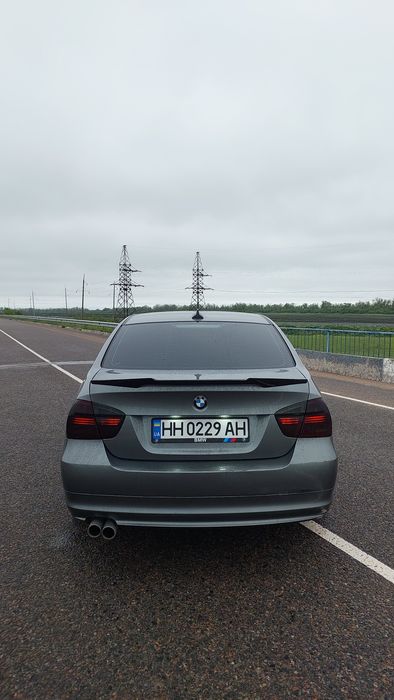 Продам bmw 328i ресть е90